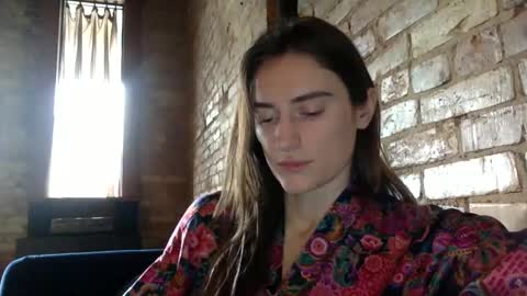 Ann Marie online show from 03-05-25, 05:29