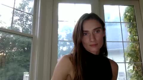 Ann Marie online show from 09-26-25, 11:31