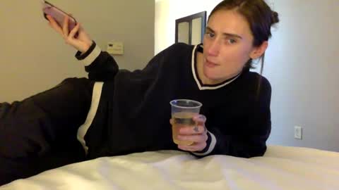 Ann Marie online show from 10-07-25, 11:35