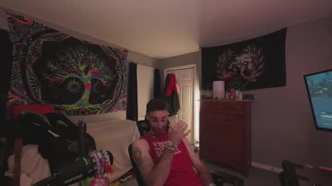 Snapshot of yogurtmaker chatting on 12-17-25, 02:17 Yogurtmaker online show from 12-17-25, 02:17