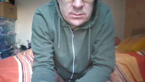 yohito online show from 01-27-25, 07:45