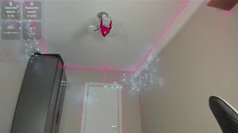 Snapshot of yoi_mika chatting on 02-01-26, 08:07 Mikaella - Mika online show from 02-01-26, 08:07