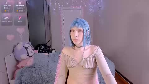 Snapshot of yoi_mika chatting on 02-07-26, 10:24 Mikaella - Mika online show from 02-07-26, 10:24