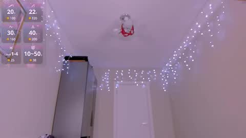 Snapshot of yoi_mika chatting on 02-16-26, 08:38 Mikaella - Mika online show from 02-16-26, 08:38