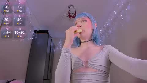 Snapshot of yoi_mika chatting on 02-17-26, 08:15 Mikaella - Mika online show from 02-17-26, 08:15