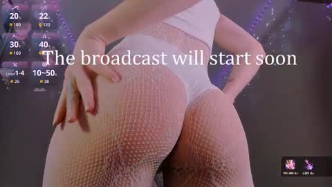 Snapshot of yoi_mika chatting on 02-23-26, 08:50 Mikaella - Mika online show from 02-23-26, 08:50