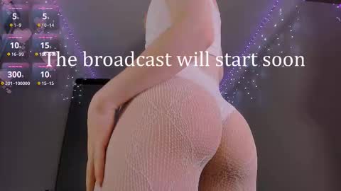 Snapshot of yoi_mika chatting on 02-25-26, 10:52 Mikaella - Mika online show from 02-25-26, 10:52