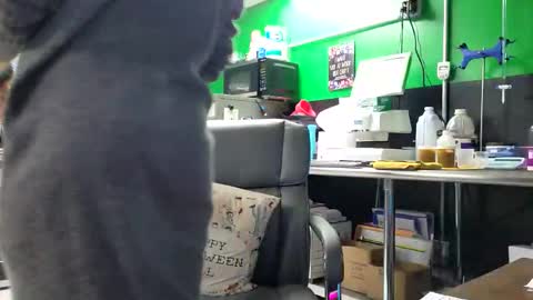 Yoitshoney online show from 05-22-26, 01:39