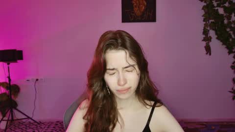 Snapshot of yoka_paradoxxx chatting on 10-09-25, 05:49 yoka_paradoxxx online show from 10-09-25, 05:49