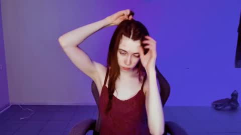 yoka_paradoxxx online show from 02-26-26, 09:08