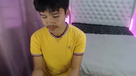 yokaii online show from 02-20-26, 06:59