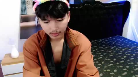 yokaii online show from 07-09-26, 10:36