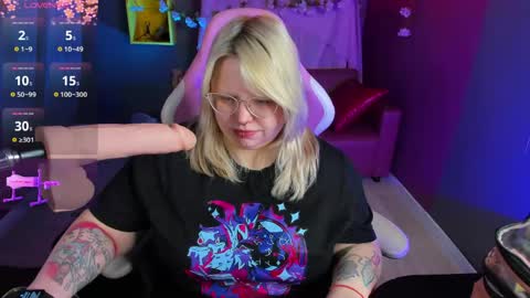 Yoki online show from 03-08-26, 06:39