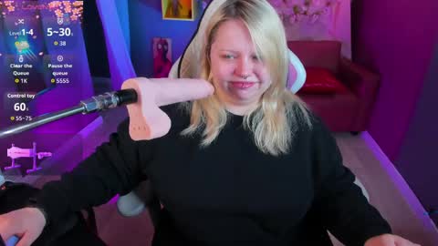 Yoki online show from 04-17-26, 07:00