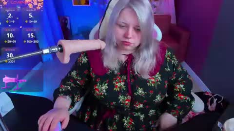 Snapshot of yoki_shizuko chatting on 06-20-26, 06:38 Yoki online show from 06-20-26, 06:38