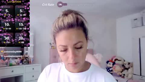 yokiko online show from 01-30-25, 03:19