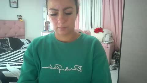 yokiko online show from 09-10-25, 02:17