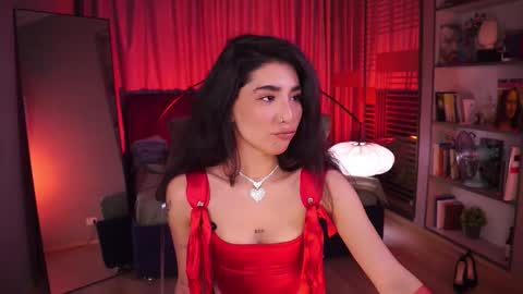 Yoko online show from 01-14-26, 05:46