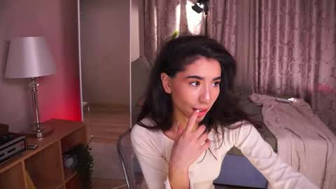 Yoko online show from 01-19-26, 05:55