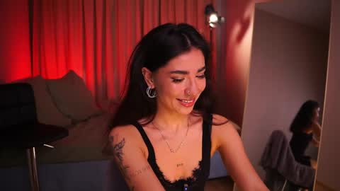 Yoko online show from 04-28-26, 05:45