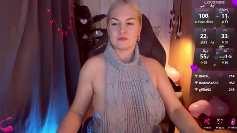 Yolanda online show from 02-14-25, 12:03