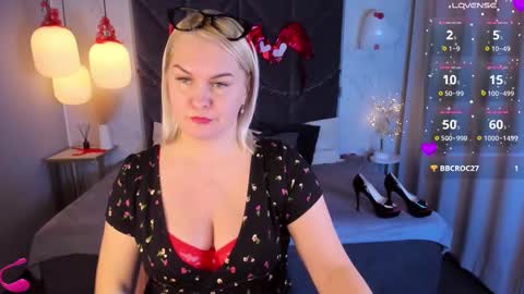 Yolanda online show from 02-17-25, 02:31