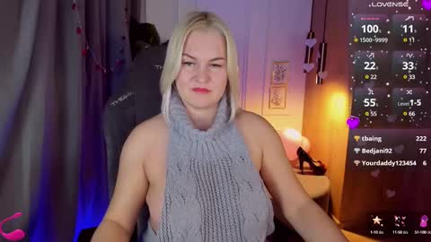 Yolanda online show from 02-19-25, 10:23