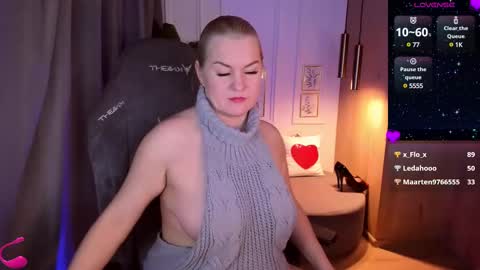 Yolanda online show from 02-27-25, 11:15