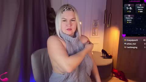 Yolanda online show from 03-05-25, 11:27