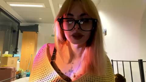 Lilith online show from 03-26-26, 07:19