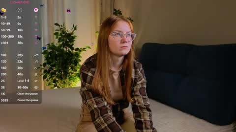 Mary online show from 03-23-26, 11:03