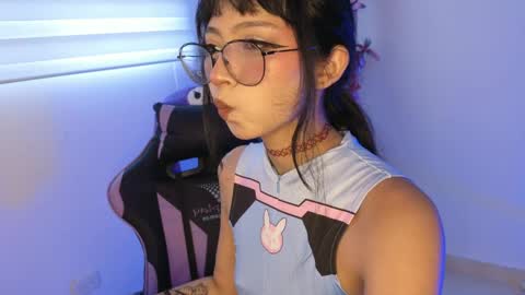 Yommi Winx online show from 04-05-26, 09:34