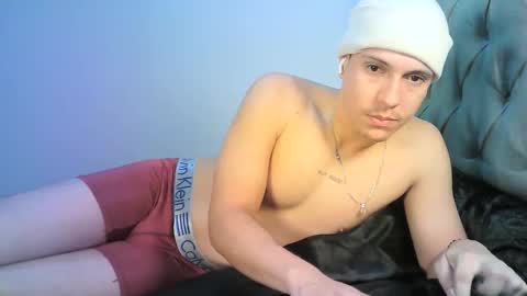 Yonat online show from 11-16-25, 03:45