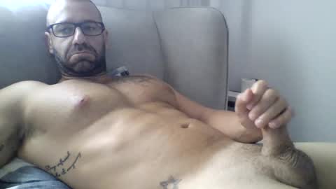 FingerMyAss online show from 07-25-26, 09:29