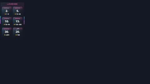 Hey Guys My name is Vivienne online show from 04-09-26, 06:19