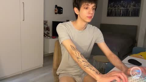 Yoo Dee Ohh online show from 03-16-26, 11:14