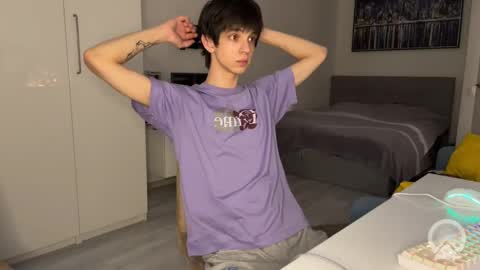 Yoo Dee Ohh online show from 04-04-26, 02:36