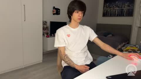 Yoo Dee Ohh online show from 06-16-26, 08:39
