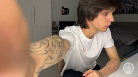 Yoo Dee Ohh online show from 06-17-26, 06:16