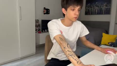 Yoo Dee Ohh online show from 06-29-26, 11:10