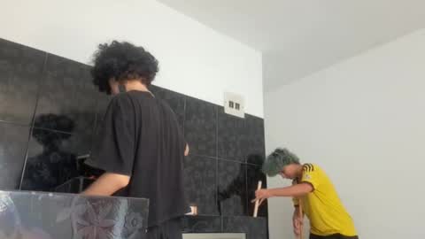 Snapshot of yoonbum_ chatting on 02-21-26, 07:59 Little Mike Independent model online show from 02-21-26, 07:59