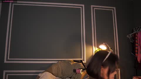 Snapshot of yoori_s chatting on 01-21-25, 11:56 Mika online show from 01-21-25, 11:56