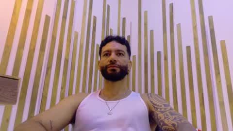 yorby_ online show from 05-12-26, 02:36