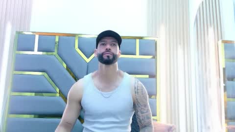 YORBY MAX online show from 01-06-26, 01:04