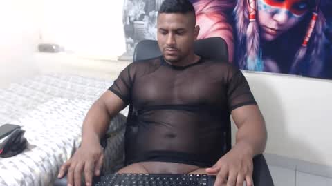 yordanocleys online show from 02-07-26, 06:39