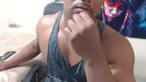 yordanocleys online show from 04-09-26, 06:19