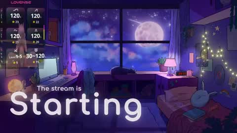 YoruNyan Momoyami online show from 05-30-26, 01:46