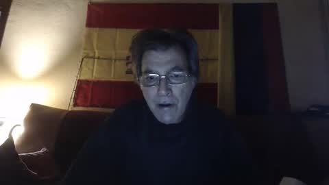 Snapshot of yosep44 chatting on 10-12-25, 08:57 yosep online show from 10-12-25, 08:57