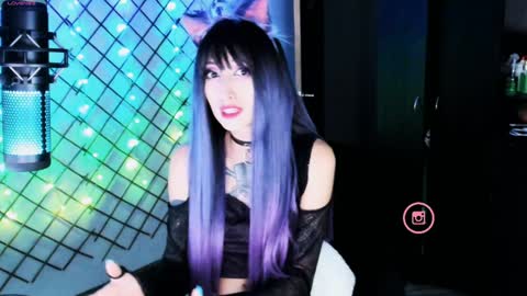 Snapshot of yoshino_san chatting on 12-27-24, 11:10 you can call me Andy or yoshi 3 online show from 12-27-24, 11:10