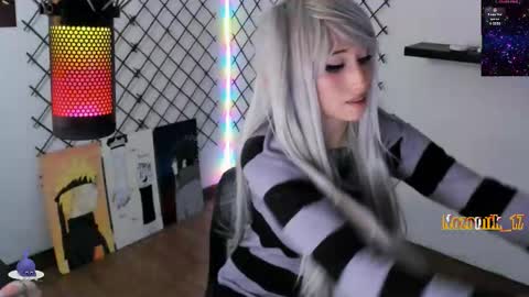 Snapshot of yoshino_san chatting on 09-26-25, 10:47 you can call me Andy or yoshi 3 online show from 09-26-25, 10:47